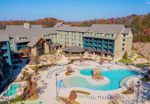 その他 HeartSong Lodge & Resort