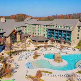 Primary image1HeartSong Lodge & Resort,Pigeon Forge飯店