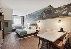 その他 2 HeartSong Lodge & Resort