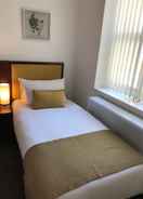 Room Park Avenue Blackpool