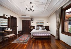 其他 7 Bender Hotel