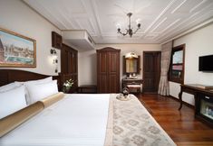 其他 6 Bender Hotel