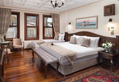 其他 4 Bender Hotel