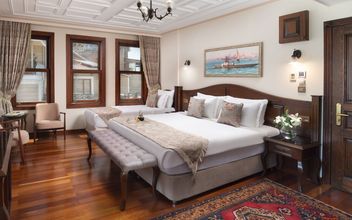 其他 4 Bender Hotel