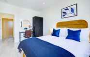 Lainnya 3 Beautiful 1-bed Apartment in Cheam, Sutton