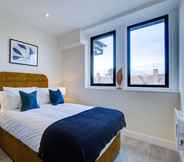 Lainnya 4 Beautiful 1-bed Apartment in Cheam, Sutton