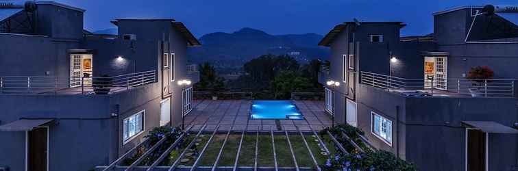 อื่นๆ 4bhk Villa in Mulshi