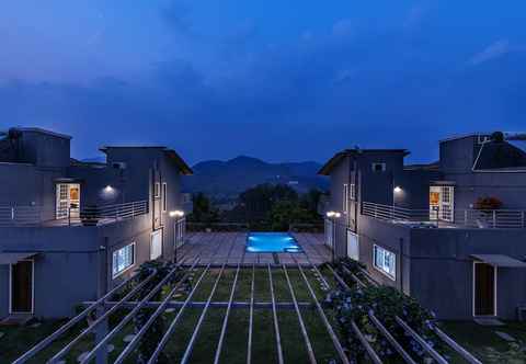 อื่นๆ 4bhk Villa in Mulshi