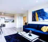 Lainnya 7 Charming 2-bed Apartment in Cheam, Sutton