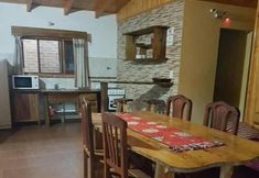 其他 4 Raices Pampeanas