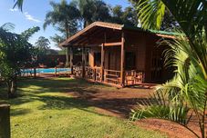 其他 Raices Pampeanas