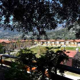 Primary image 1 Begonvillage Tatil Evleri, Datça District Hotels