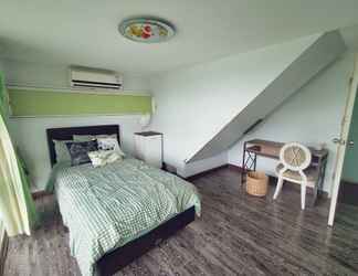 Lainnya 2 Summer Cottage Apartel