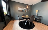 Lainnya 7 Notodden Sentrum Apartment NO 11