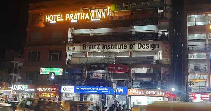 Lain-lain Hotel Pratham Inn