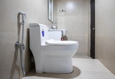 Lain-lain 3 Summit Oakden Resort & Spa