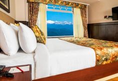 Lain-lain 5 Summit Oakden Resort & Spa