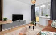 Lainnya 5 Apartment Polanka Redlowska by Renters