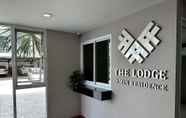 อื่นๆ 6 The Lodge at Min Residence