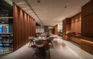 อื่นๆ 6 Urcove by Hyatt Shanghai Wujiaochang