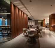 อื่นๆ 6 Urcove by Hyatt Shanghai Wujiaochang