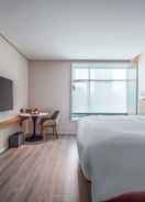 Primary image Urcove by Hyatt Shanghai Wujiaochang