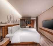 อื่นๆ 2 Urcove by Hyatt Shanghai Wujiaochang