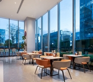 อื่นๆ 4 UrCove By Hyatt Nanjing South Railway