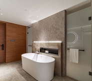 อื่นๆ 6 UrCove By Hyatt Nanjing South Railway