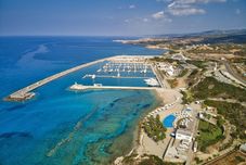 Others Karpaz Gate Marina Hotel