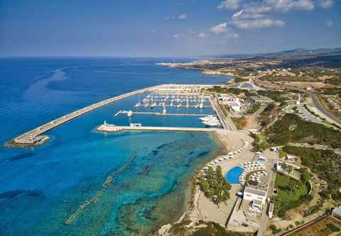 Others Karpaz Gate Marina Hotel