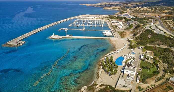 Khác Karpaz Gate Marina Hotel