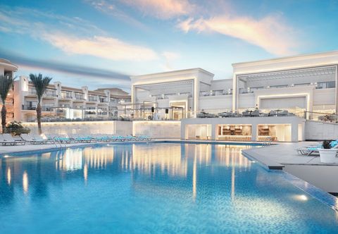 Others The V Luxury Resort Sahl Hasheesh