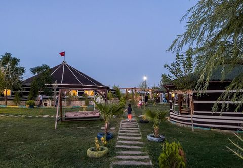 Others Gobeklitepe Cadirsaray