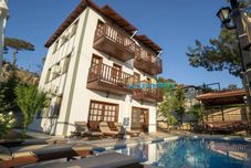 기타 Villa Ruya Num4 Kordere, Kalkann