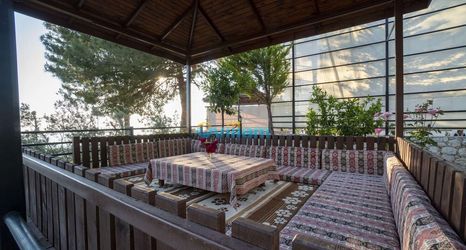 기타 2 Villa Ruya Num4 Kordere, Kalkann