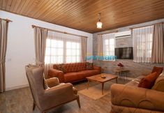 기타 4 Villa Ruya Num4 Kordere, Kalkann