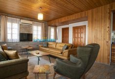 기타 5 Villa Ruya Num4 Kordere, Kalkann