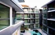 Others 5 A503-honeymoon Penthouse Amazing View 2brs/3beds