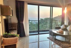 Others 6 Ao503 - 2 Bdr Condo With Sea View, Ao Nang Beach