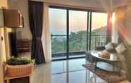 Others 2 A503-honeymoon Penthouse Amazing View 2brs/3beds