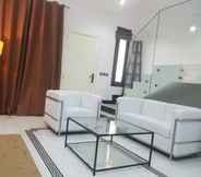 Others 3 Amazing One-bedroom Villa Townhouse