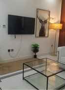 Imej utama Amazing One-bedroom Villa Townhouse