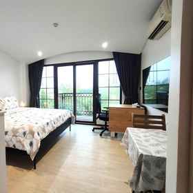 Primary image 1 421c - Studio Condo With Pool, Jomtien Beach, Hotel Wat Nong Chap Tao