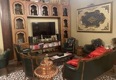 其他 7 Küçükağa Konağı