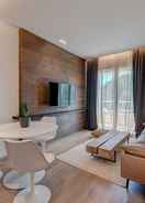 ภาพหลัก Arveskida Suite