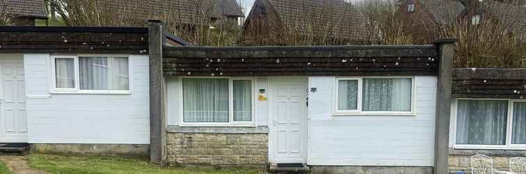 อื่นๆ Beautiful 2-bed Villa in Camelford