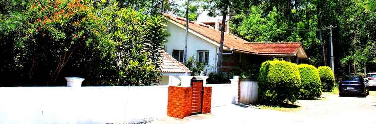 Others Yercaud Bungalow Stay