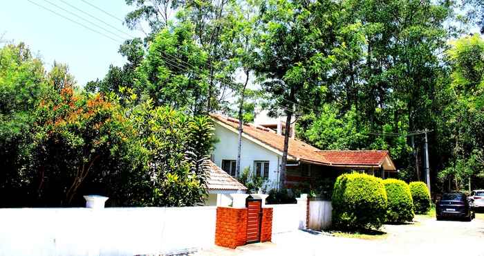 Khác Yercaud Bungalow Stay