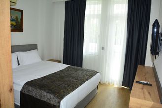 Khác 4 Hotel Rafael Restaurant